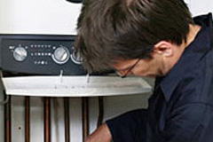 boiler repair Downicary