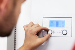 best Downicary boiler servicing companies