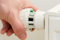 Downicary central heating repair costs