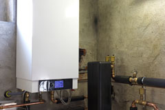 Downicary condensing boiler companies