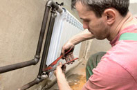 Downicary heating repair