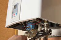 free Downicary boiler install quotes