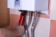 free Downicary boiler repair quotes