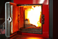 solid fuel boilers Downicary